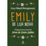 Livro Principis Emily de Lua Nova