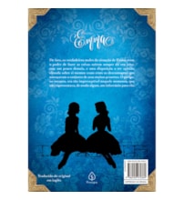 Livro Principis Emma
