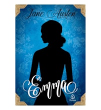 Livro Principis Emma