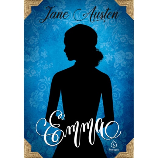 Livro Principis Emma