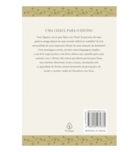 Livro Principis Encontros com Deus