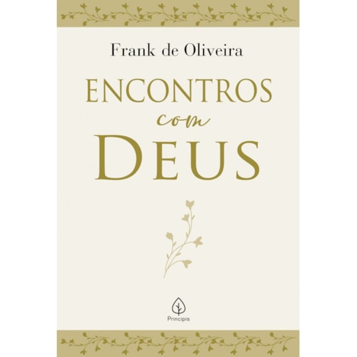 Livro Principis Encontros com Deus