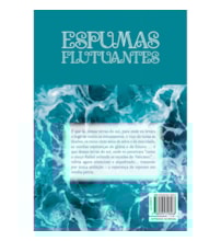 Livro Principis Espumas flutuantes
