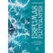 Produto Livro Principis Espumas flutuantes