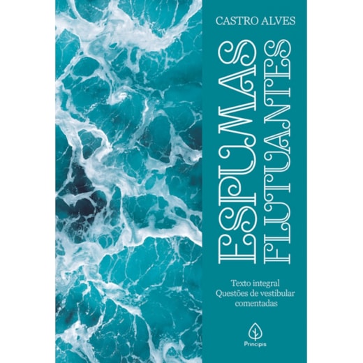 Livro Principis Espumas flutuantes