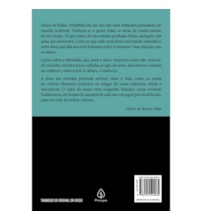 Livro Principis Ética a Nicômaco