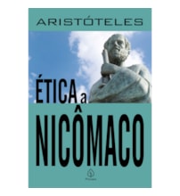 Livro Principis Ética a Nicômaco