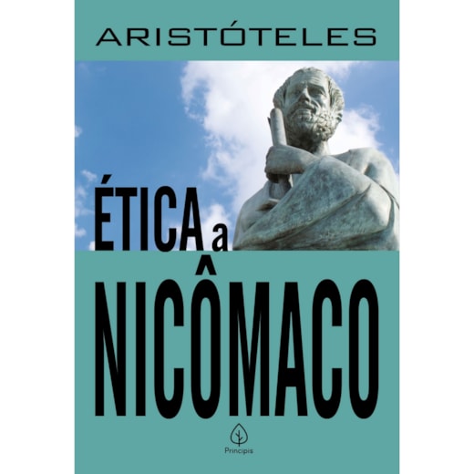 Livro Principis Ética a Nicômaco