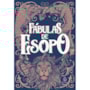 Livro Principis Fábulas de Esopo