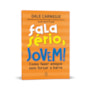 Livro Principis Fala sério, jovem!
