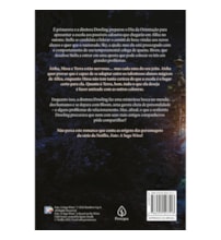 Livro Principis Fate: a saga Winx - Acendendo a chama