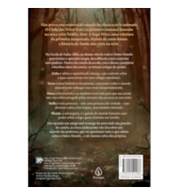 Livro Principis Fate: a saga Winx - O caminho das fadas