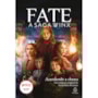 Livro Principis Fate: the winx saga - Lighting the fire