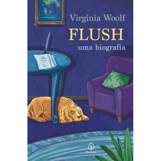 Livro Principis Flush