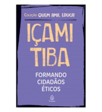 Livro Principis Formando cidadãos éticos