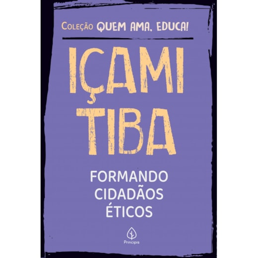 Livro Principis Formando cidadãos éticos