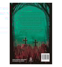 Livro Principis Frankenstein e Mathilda