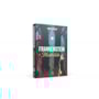 Livro Principis Frankenstein e Mathilda