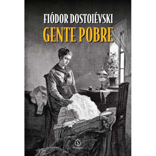 Livro Principis Gente Pobre