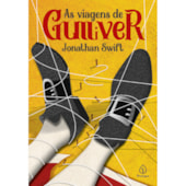 Produto Livro Principis Gulliver's travels