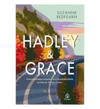 Livro Principis Hadley e Grace