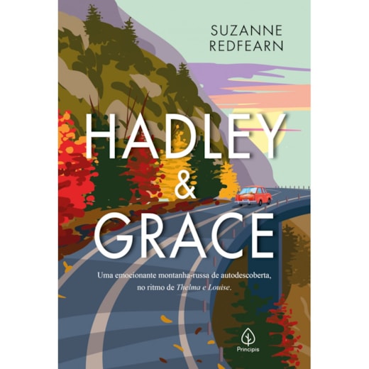 Livro Principis Hadley e Grace