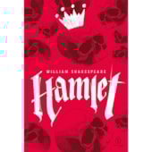 Produto Livro Principis Hamlet