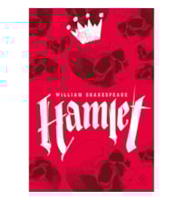 Livro Principis Hamlet