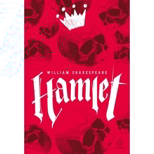 Livro Principis Hamlet
