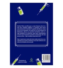Livro Principis Herbert West: Reanimator e outros contos