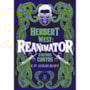 Livro Principis Herbert West: Reanimator e outros contos