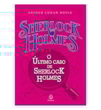 Livro Principis His last bow: an epilogue of Sherlock Holmes