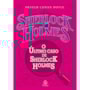Livro Principis His last bow: an epilogue of Sherlock Holmes