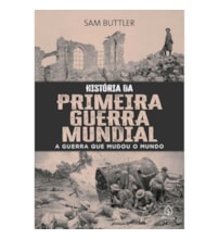 Livro Principis História da Primeira Guerra Mundial