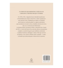 Livro Principis História da Segunda Guerra Mundial