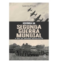 Livro Principis História da Segunda Guerra Mundial