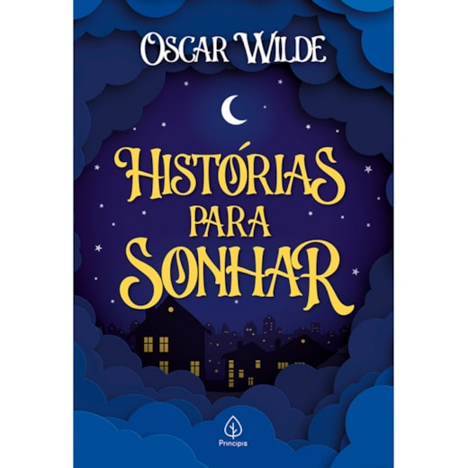 Livro Principis Histórias para sonhar