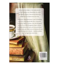 Livro Principis House of dreams: the life of L. M. Montgomery