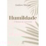 Livro Principis Humildade - a beleza da santidade