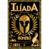Produto Livro Principis Ilíada