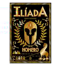 Livro Principis Ilíada