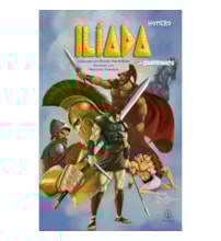 Livro Principis Ilíada