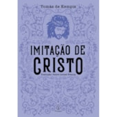 Produto Livro Principis Imitation of Christ
