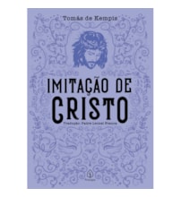 Livro Principis Imitation of Christ