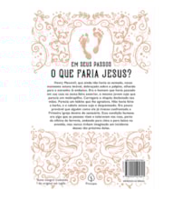Livro Principis In His Steps
