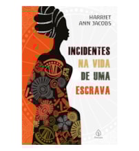Livro Principis Incidents in the life of a slave girl