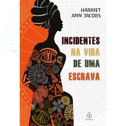 Livro Principis Incidents in the life of a slave girl