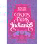 Livro Principis Indian fairy tales