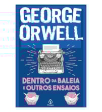Livro Principis Inside the whale and other essays
