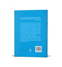 Livro Principis Inteligência emocional - Coleção Minuto Estoico